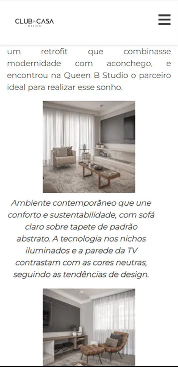 Club & Casa Design — página 4 de 9 da matéria