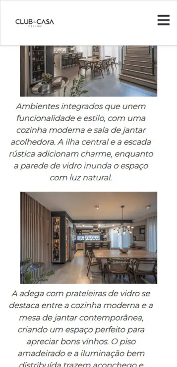 Club & Casa Design — página 6 de 9 da matéria