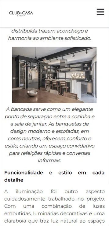 Club & Casa Design — página 7 de 9 da matéria