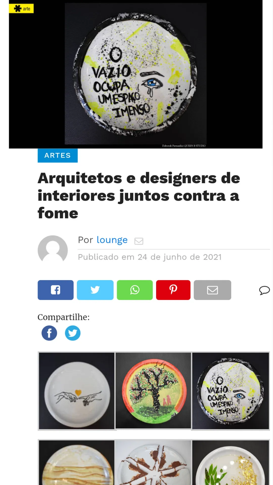 Kleber Patrício Online — página 10 de 20 da matéria