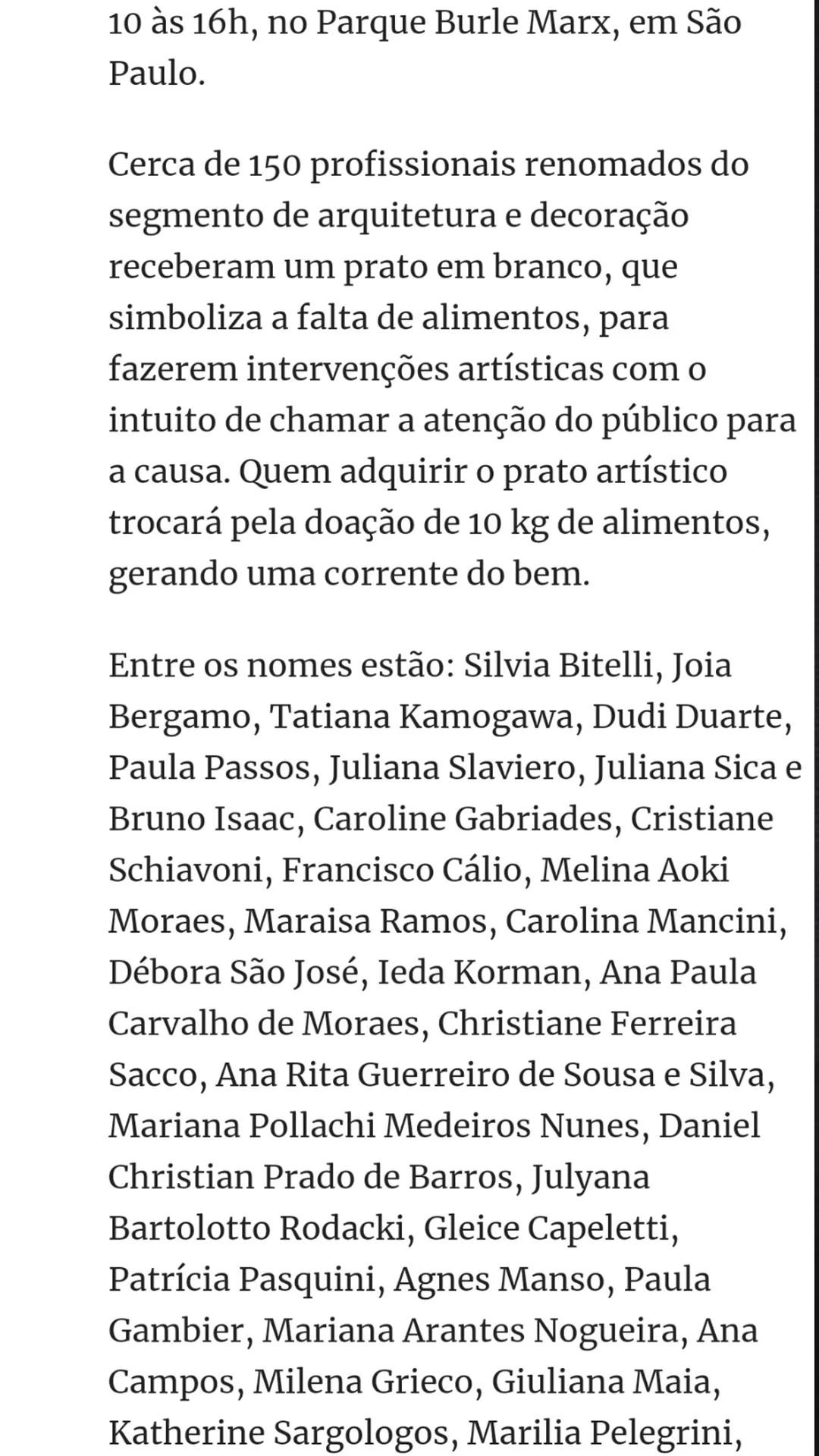 Kleber Patrício Online — página 12 de 20 da matéria