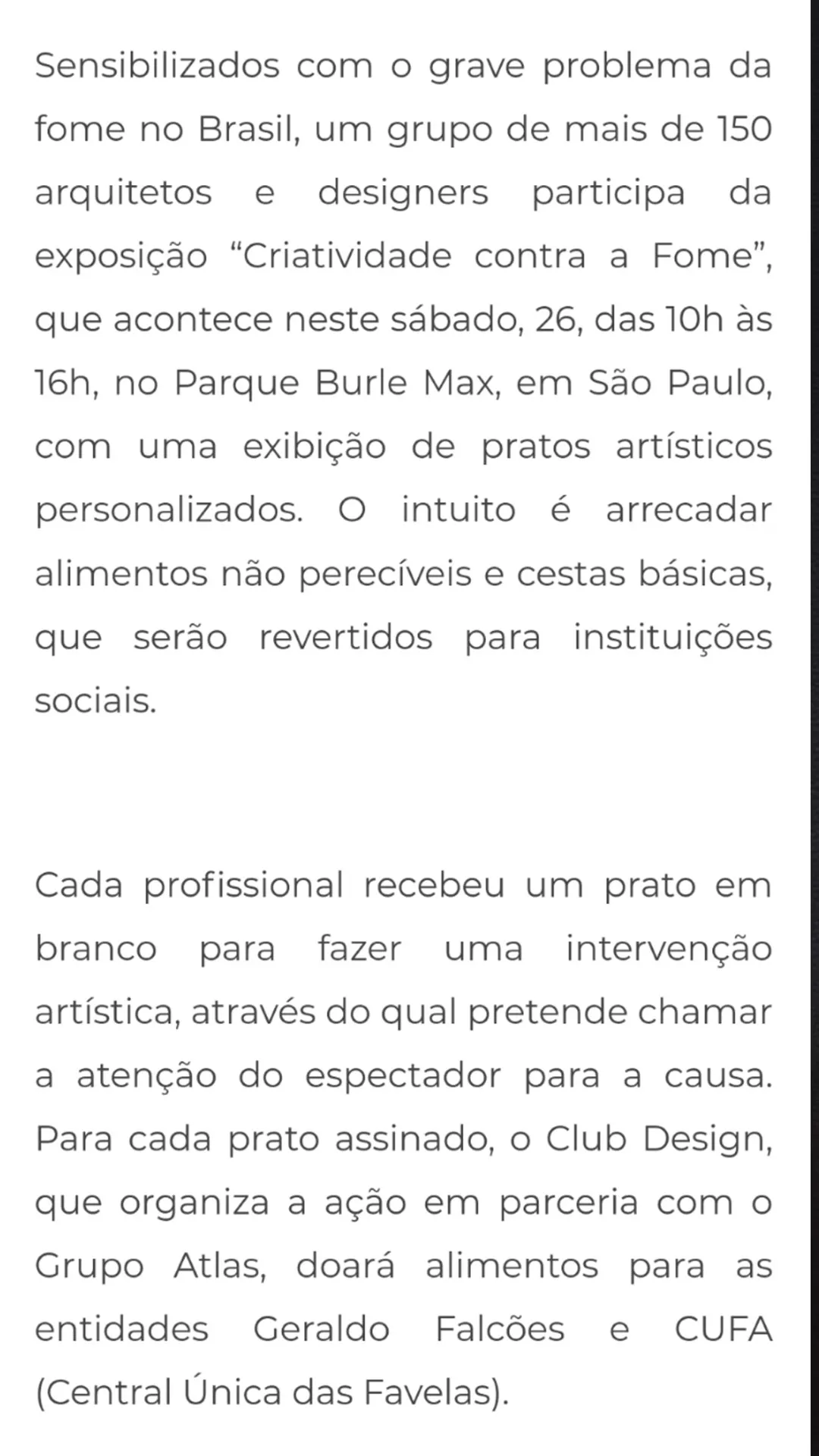Kleber Patrício Online — página 17 de 20 da matéria