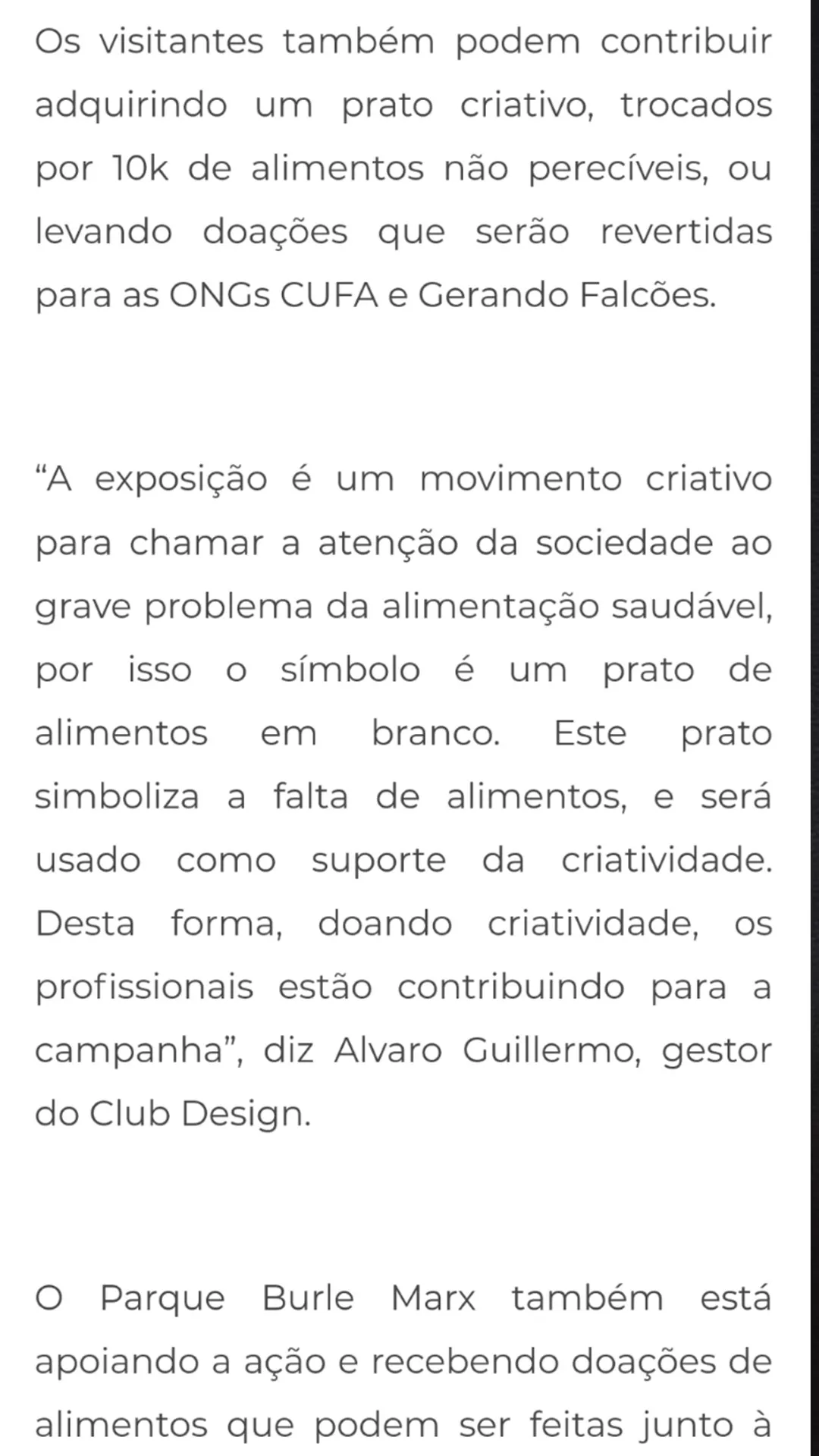 Kleber Patrício Online — página 18 de 20 da matéria