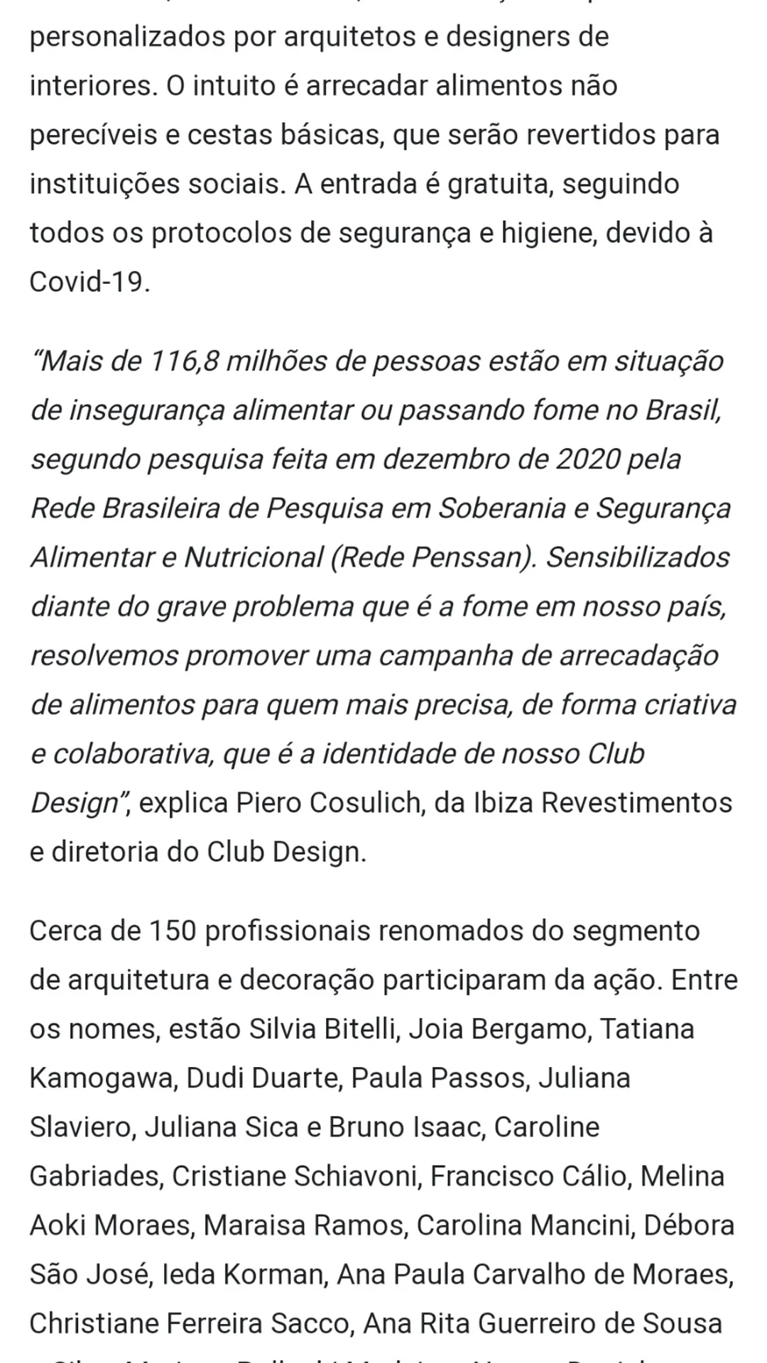 Kleber Patrício Online — página 5 de 20 da matéria