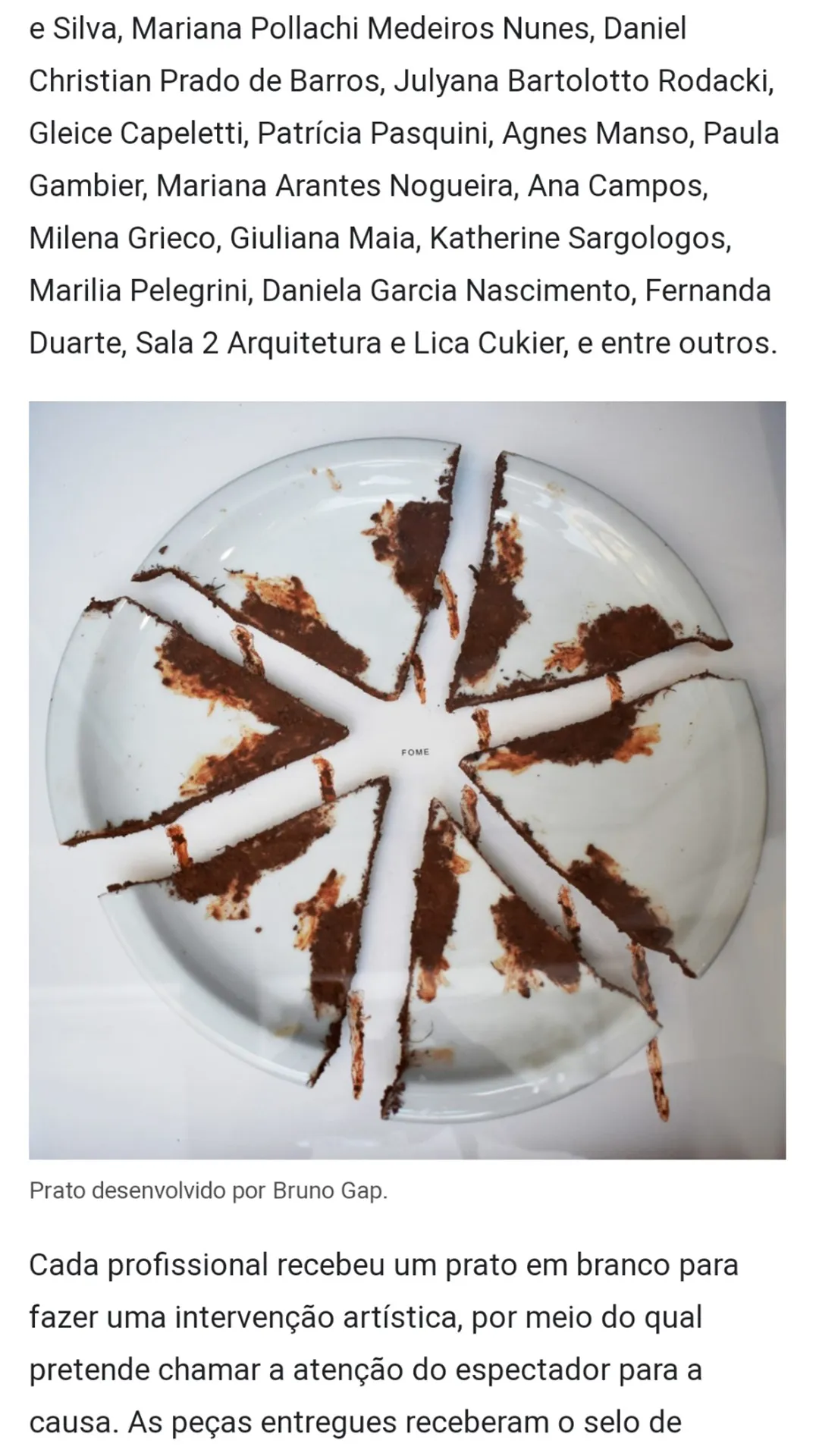 Kleber Patrício Online — página 6 de 20 da matéria