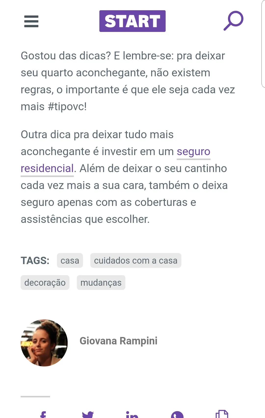 Seguradora Youse — página 14 de 14 da matéria