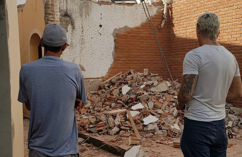 Planejamento de projeto: a ordem das decisões antes da primeira compra